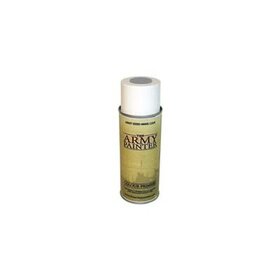 The Army Painter Army Painter - Primer Uniform Grey Spray