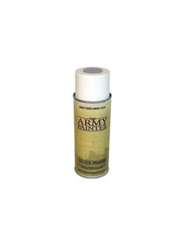 The Army Painter Army Painter - Primer Uniform Grey Spray