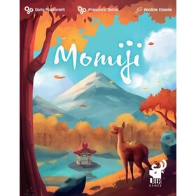 Japanime Momiji (EN)