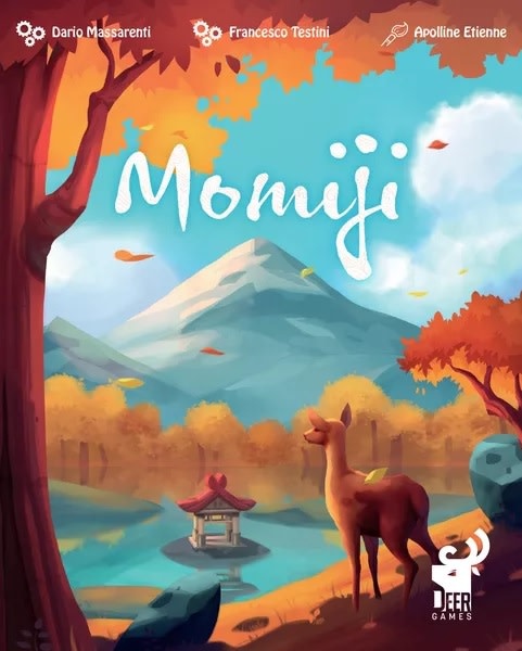 Momiji (EN)