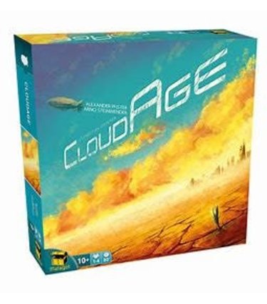 Matagot CloudAge (FR)