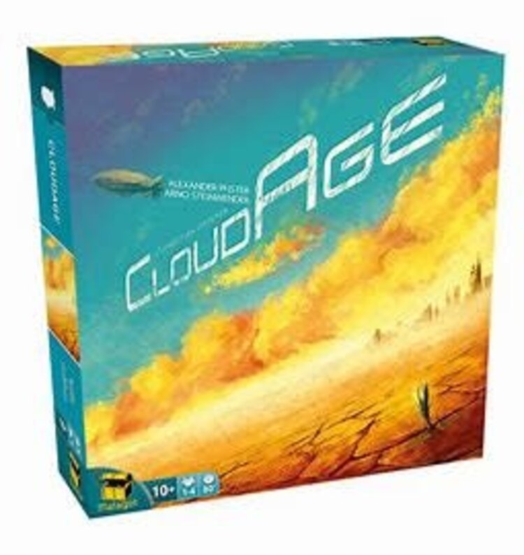 Matagot CloudAge (FR)