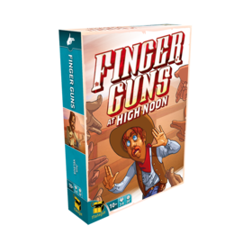 Matagot Finger Guns (FR)