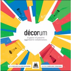 Floodgate Games Decorum (EN)