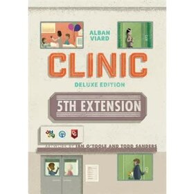 Capstone Games Clinic: Extension 5 (EN)