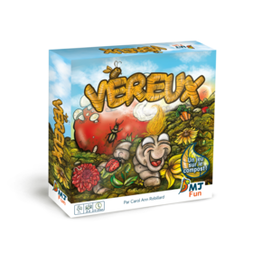 MJ Games Véreux (FR)