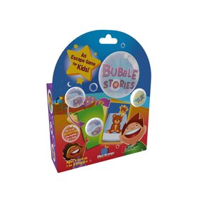 Blue Orange Games Bubble Stories (ML)