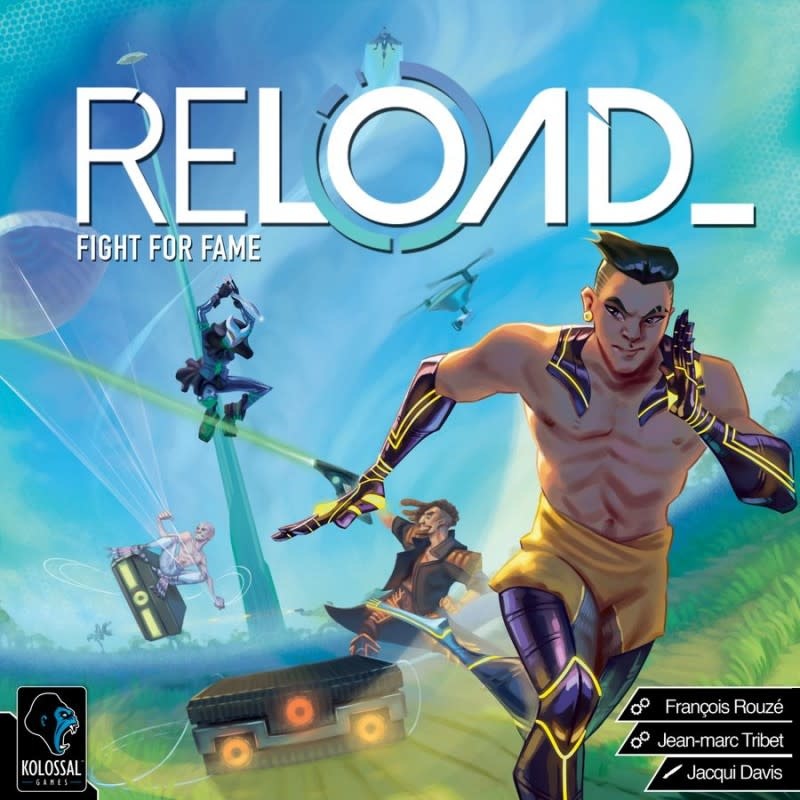 Reload (ML)