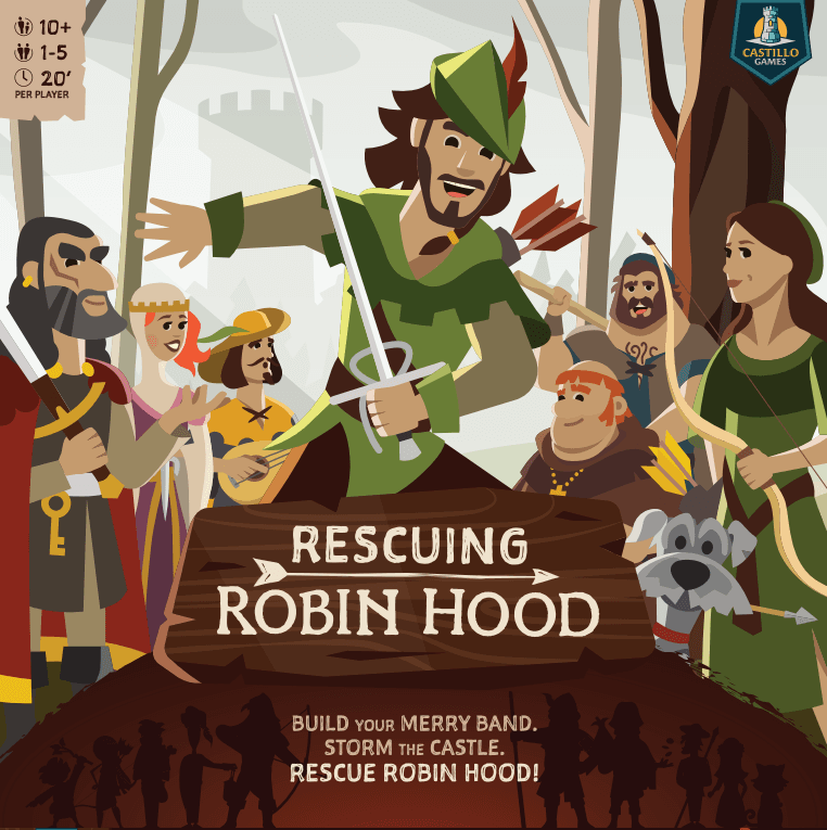 Rescuing Robin Hood (EN)