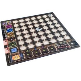 Gamelyn Games Tiny Epic Dungeons: Game Mat