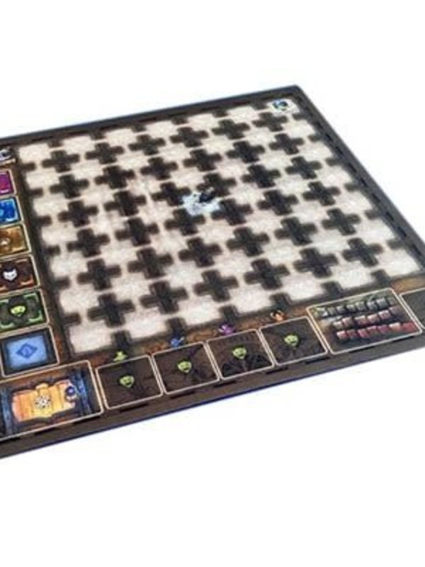 Gamelyn Games Tiny Epic Dungeons: Game Mat