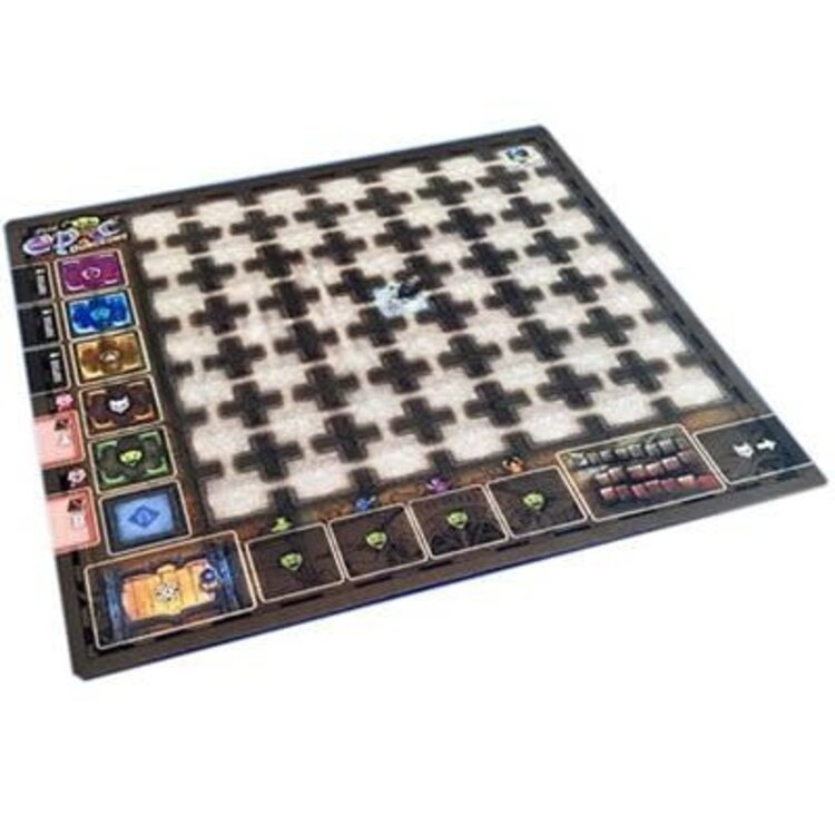 Gamelyn Games Tiny Epic Dungeons: Game Mat