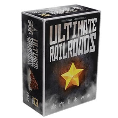 Ultimate Railroads (FR)