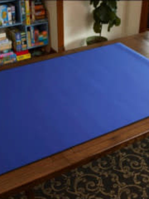 Kickstarter Playmat Large Bleu 65.9 ' x  41.9'  (167,3 x 106.4 cm) Kickstarter
