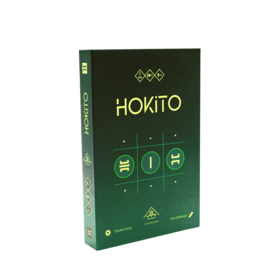 Cosmoludo Hokito (ML)