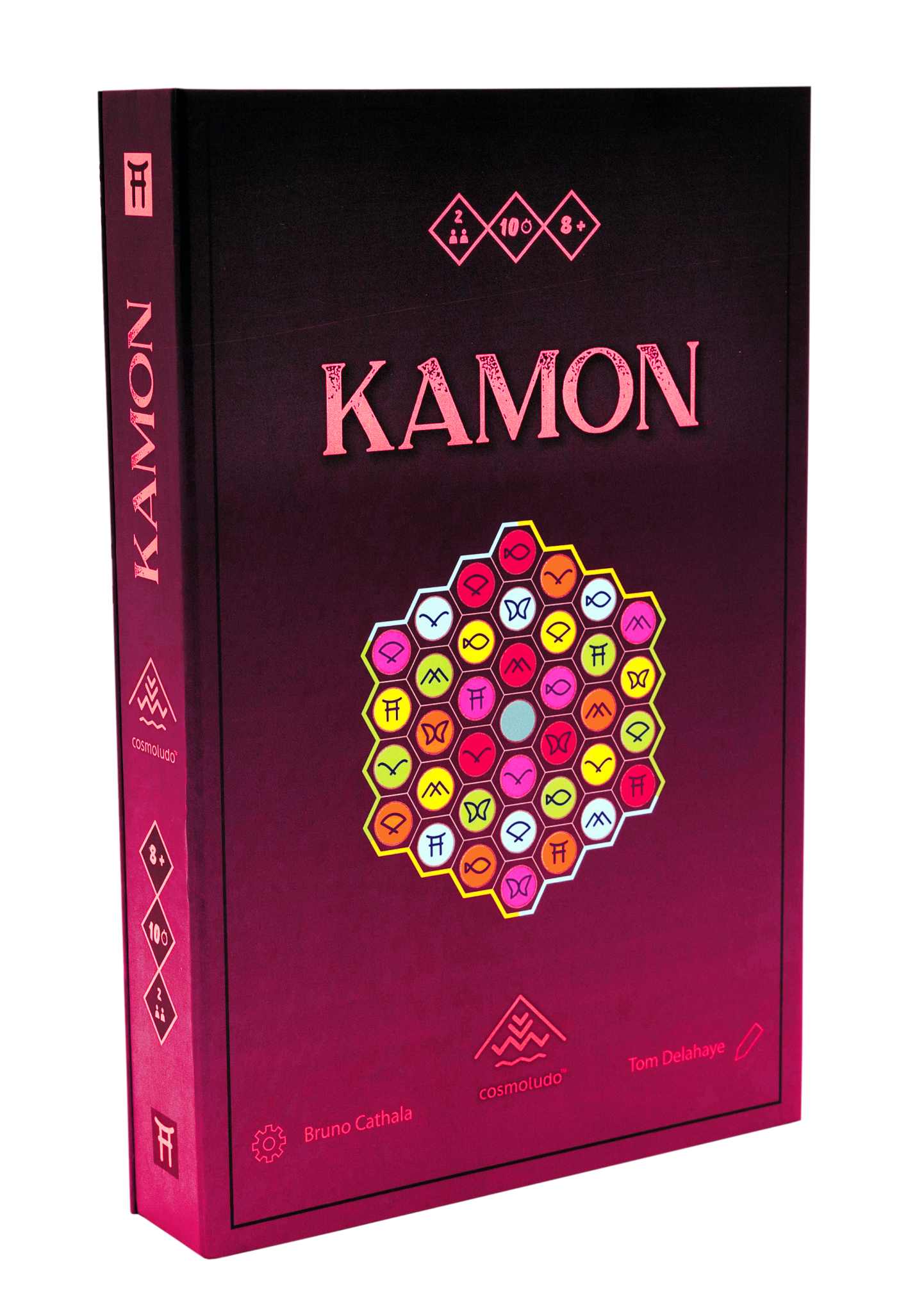 Kamon (ML)