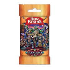 Hero Realms: Ext. Ascendance (FR)