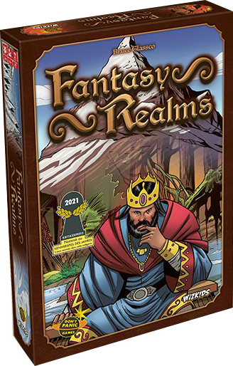 Fantasy Realms (FR)
