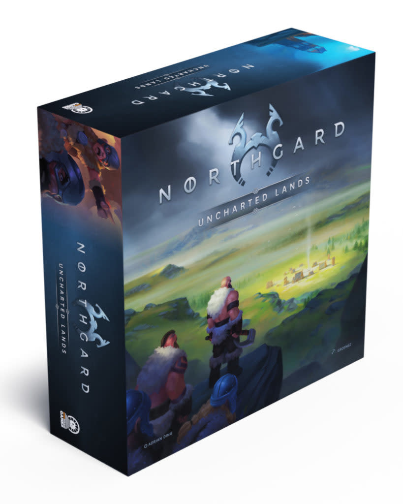 Northgard (FR)