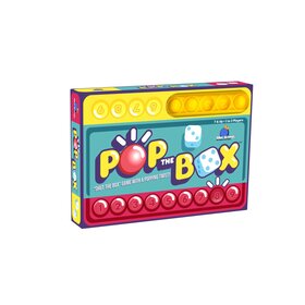 Blue Orange Games Pop The Box (ML)