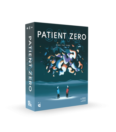 Helvetiq Save Patient Zéro (ML)
