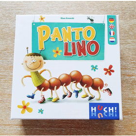 Huch! Panto Lino (ML)