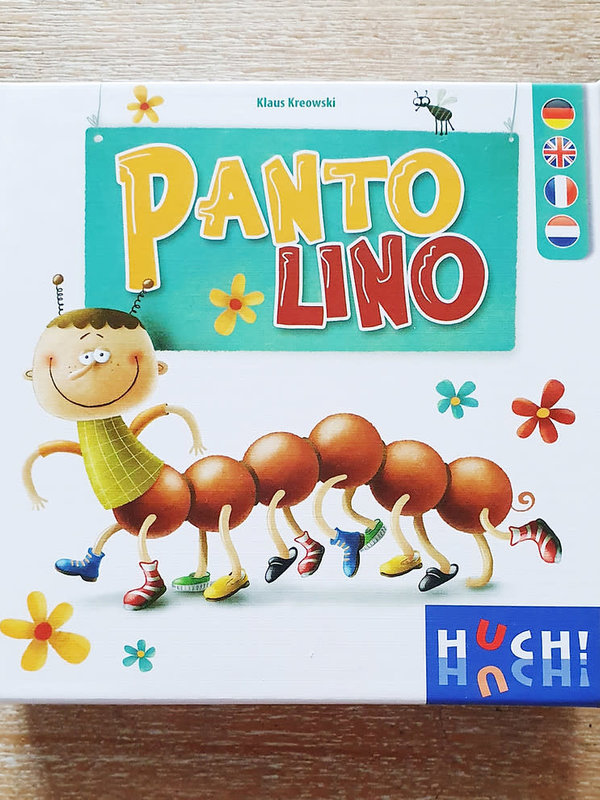 Huch! Panto Lino (ML)