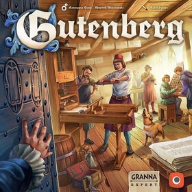 Gutenberg (EN)