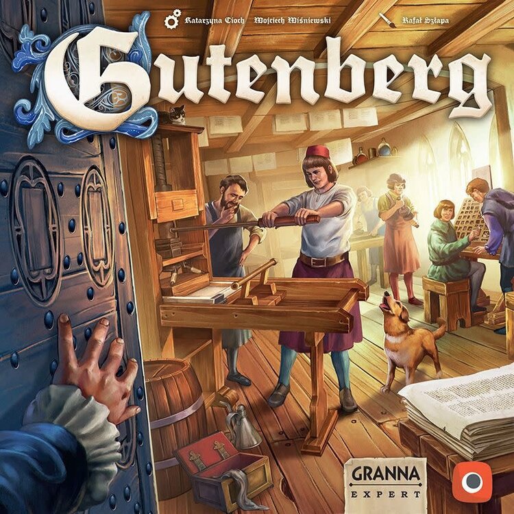 Gutenberg (EN)