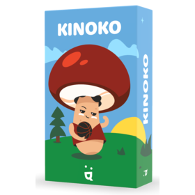 Helvetiq Kinoko (ML)