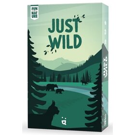 Helvetiq Just Wild (FR)