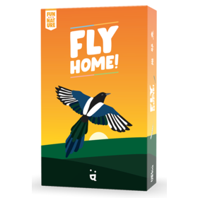 Helvetiq Fly Home ! (FR)