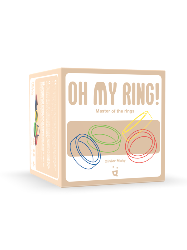 Helvetiq Oh My Ring! (ML)