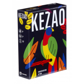 PixieGames Kezao (ML)