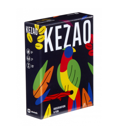 PixieGames Kezao (ML)