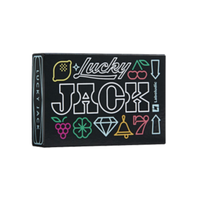 PixieGames Lucky Jack (ML)