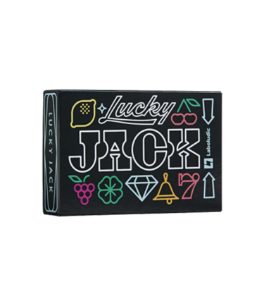 PixieGames Lucky Jack (ML)