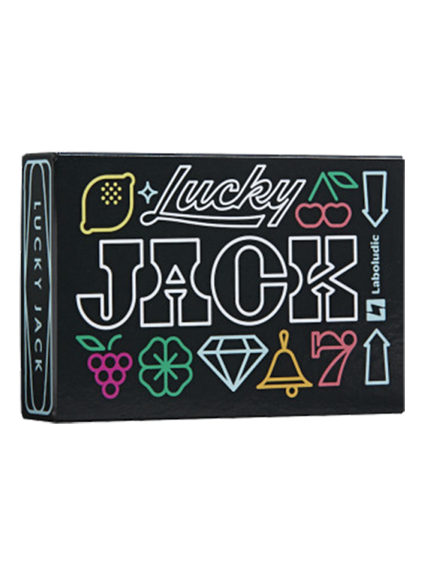 PixieGames Lucky Jack (ML)