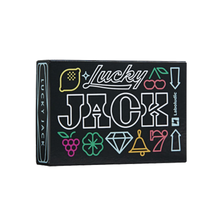 PixieGames Lucky Jack (ML)