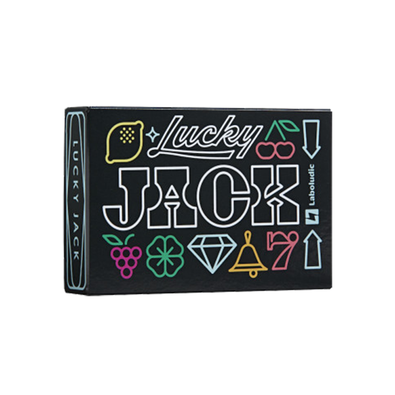 Lucky Jack (ML)