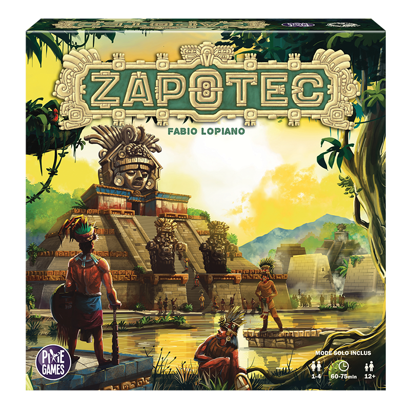 Zapotec (FR)