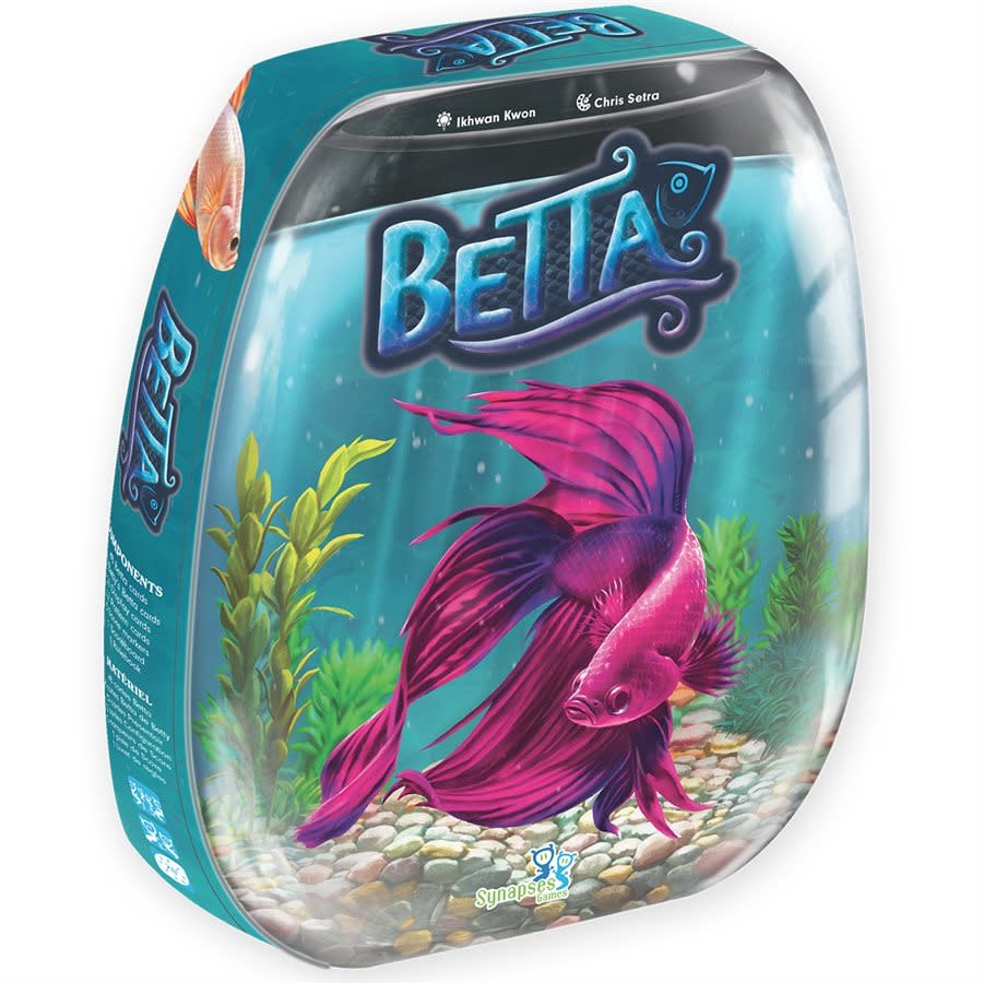 Betta (ML)