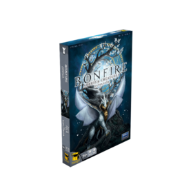 Matagot Bonfire: Ext. Arbres et Créatures (FR)