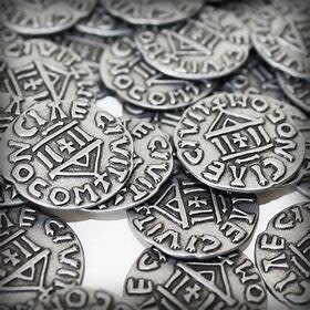 PixieGames Royaume de L'Ouest: Ext. Sac de Pièces