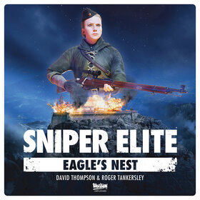 Rebellion Unpluged Sniper Elite: Ext.  Eagle's Nest (EN)