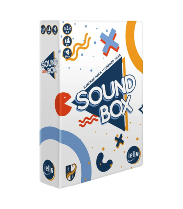 Iello Sound Box (FR)