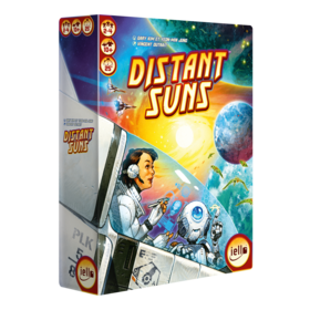 Iello Distant Suns (FR)