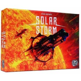 Boom Boom Games Solar Storm (FR)