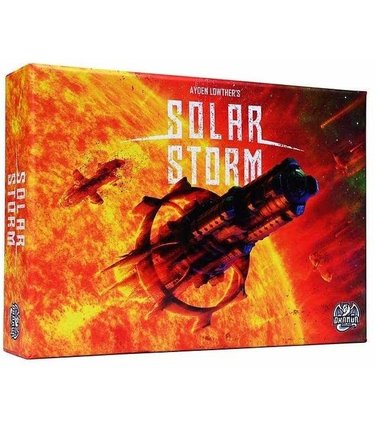 Boom Boom Games Solar Storm (FR)