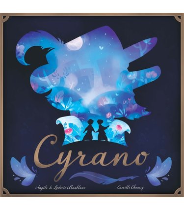 Grrre Games Cyrano (FR)